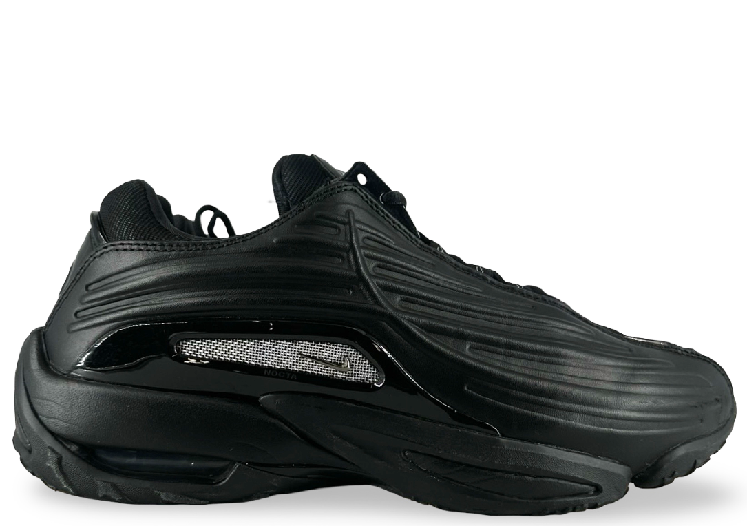 Nike Hot Step 2 Drake NOCTA Black