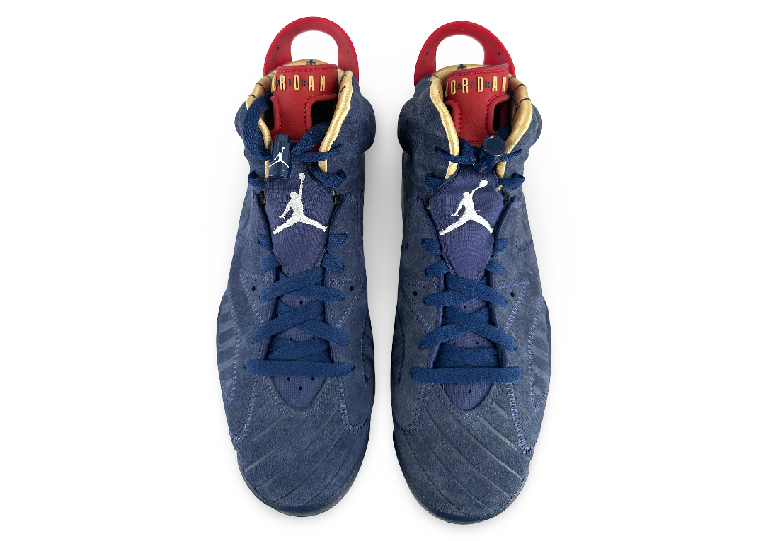 Jordan 6 Retro Doernbecher 15th Anniversary