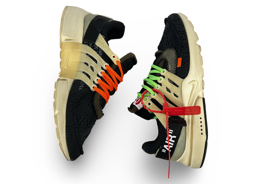 Nike Air Presto Off-White