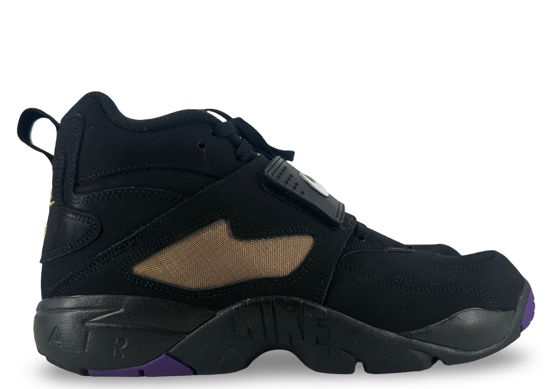 Nike Air Diamond Turf Ravens (2025)