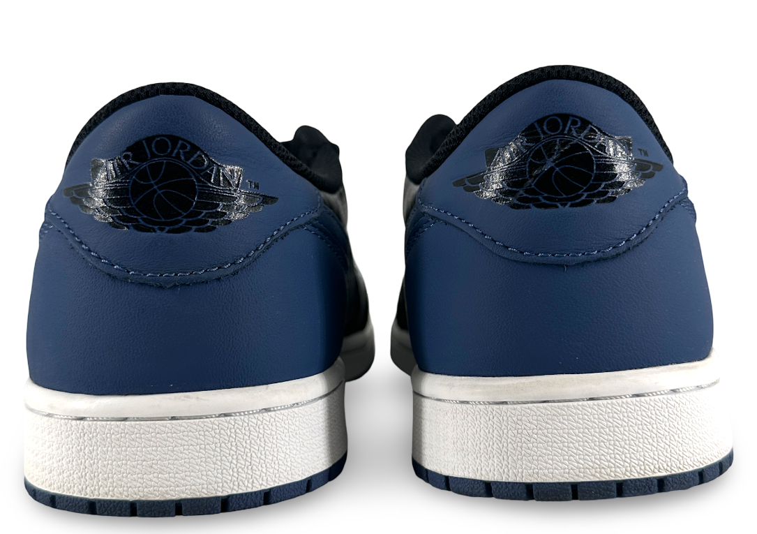 Jordan 1 Retro Low OG Mystic Navy