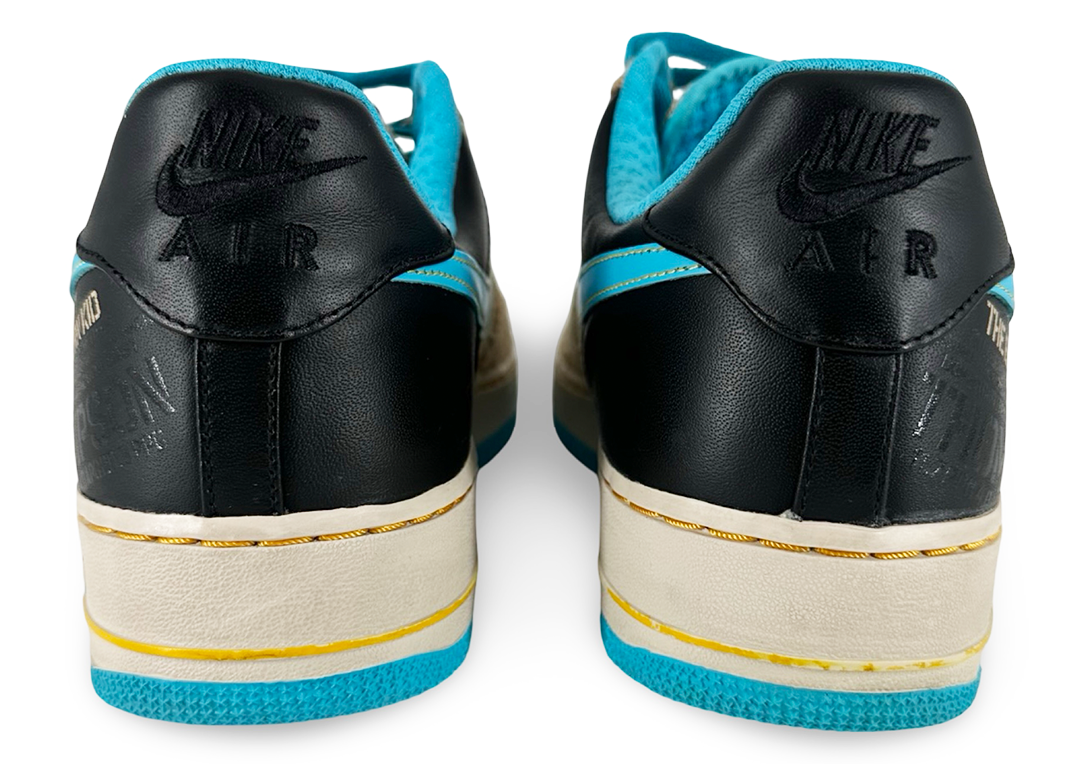 Nike Air Force 1 Low PRM Thompson Original Six