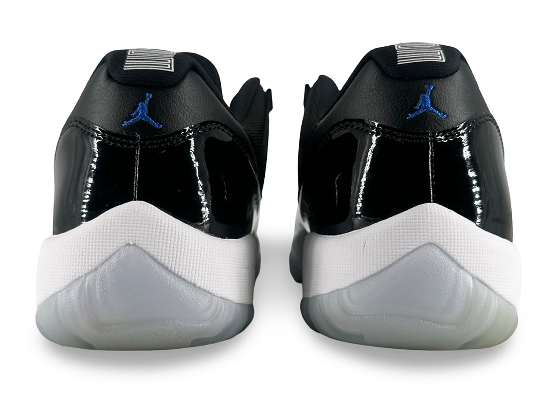 Jordan 11 Retro Low Space Jam
