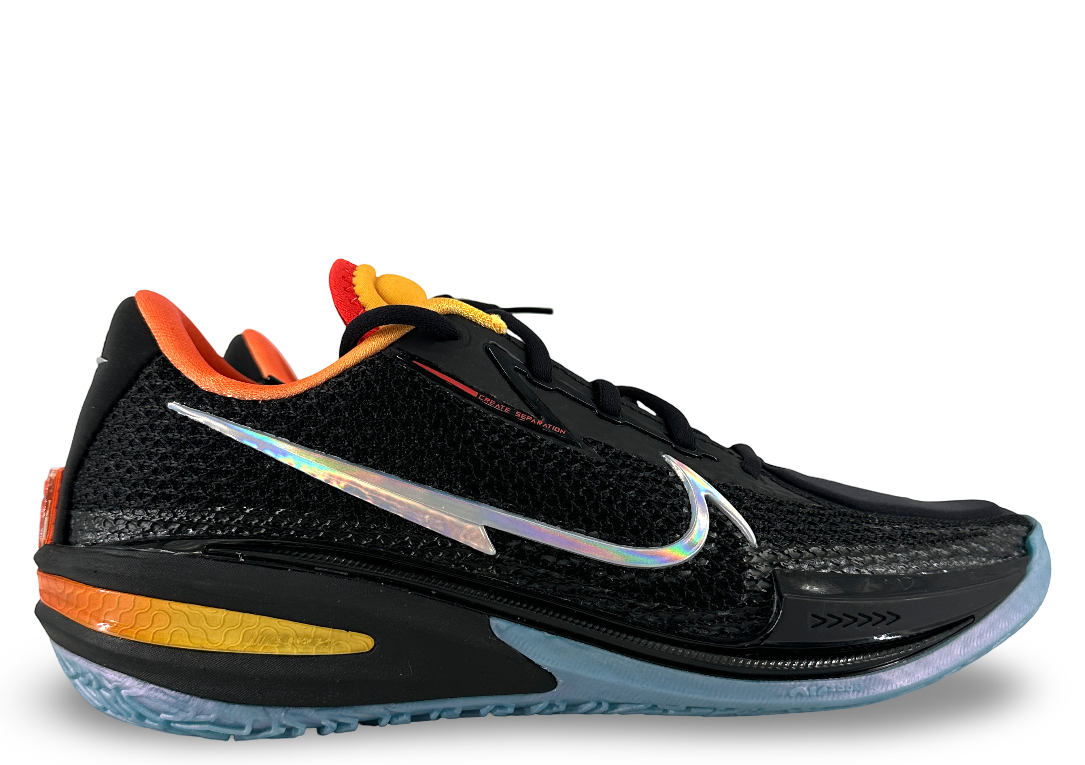 Nike Air Zoom GT Cut Titan x Dylan Harper Black Multi