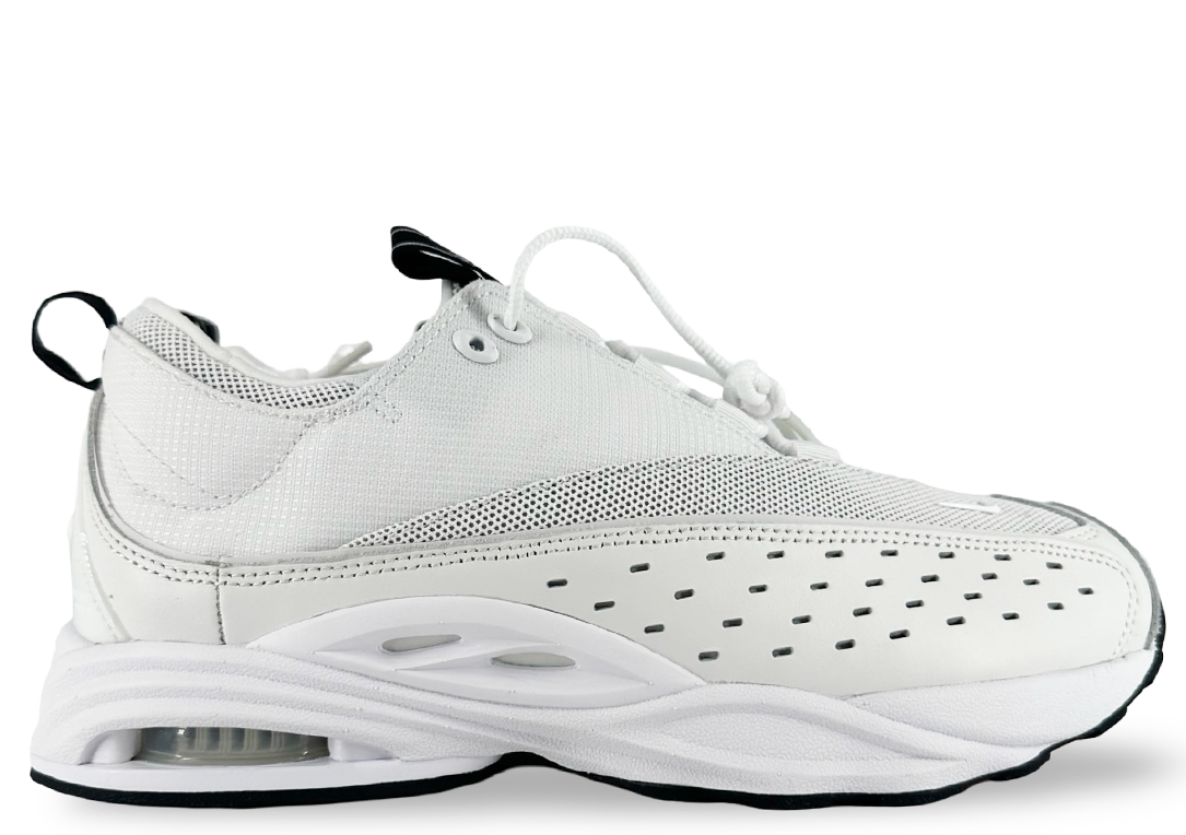 Nike Air Zoom Drive Drake NOCTA Summit White