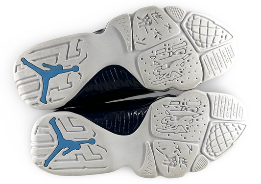 Jordan 9 Retro Pearl Blue