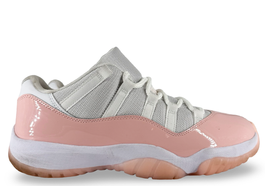 Jordan 11 Retro Low Legend Pink (Womens)