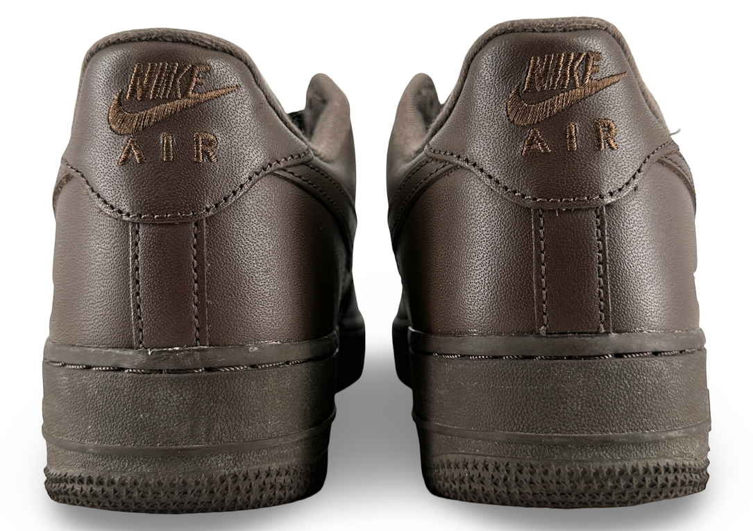 Nike Air Force 1 Low Supreme Baroque Brown