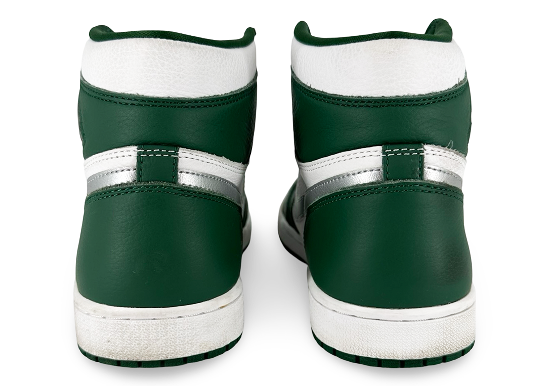 Jordan 1 Retro High OG Gorge Green