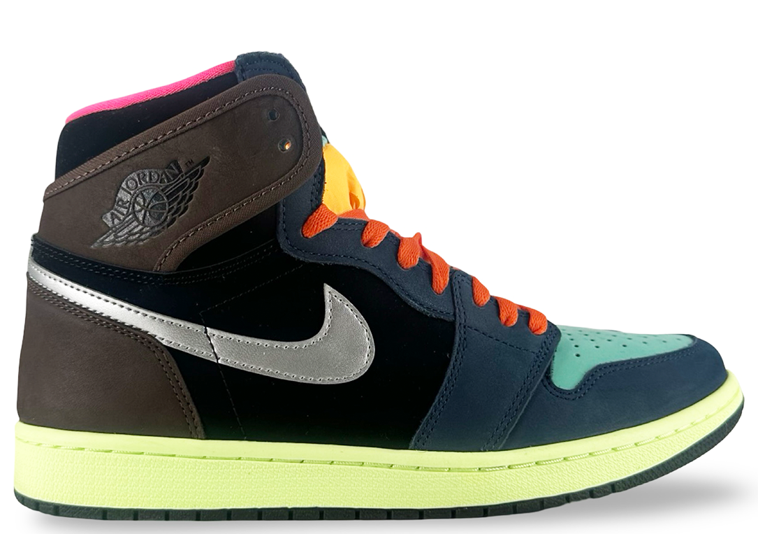Jordan 1 Retro High Tokyo Bio Hack