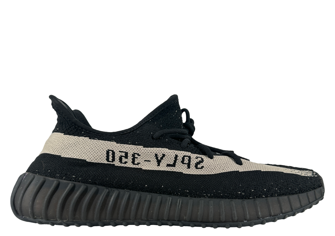 adidas Yeezy Boost 350 V2 Core Black White