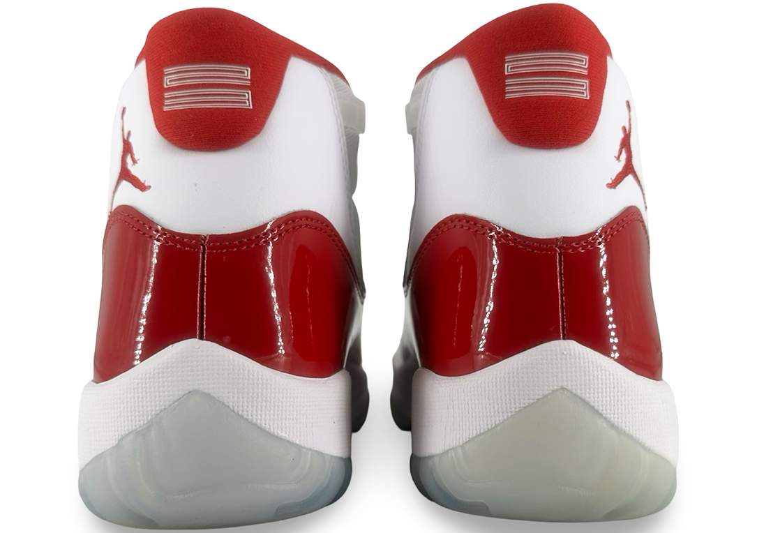 Jordan 11 Retro Cherry (2022)