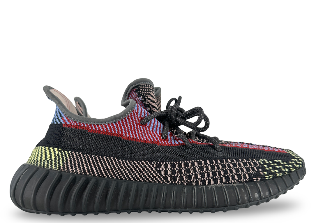 adidas Yeezy Boost 350 V2 Yecheil (Non-Reflective)