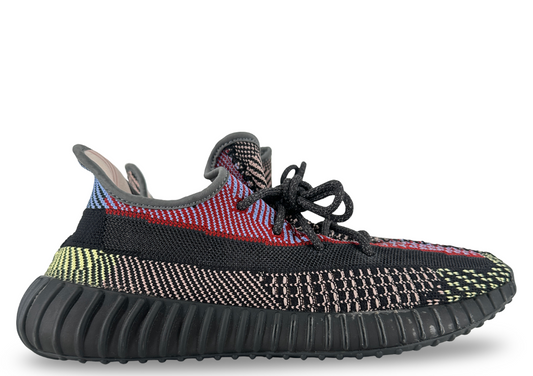 adidas Yeezy Boost 350 V2 Yecheil (Non-Reflective)