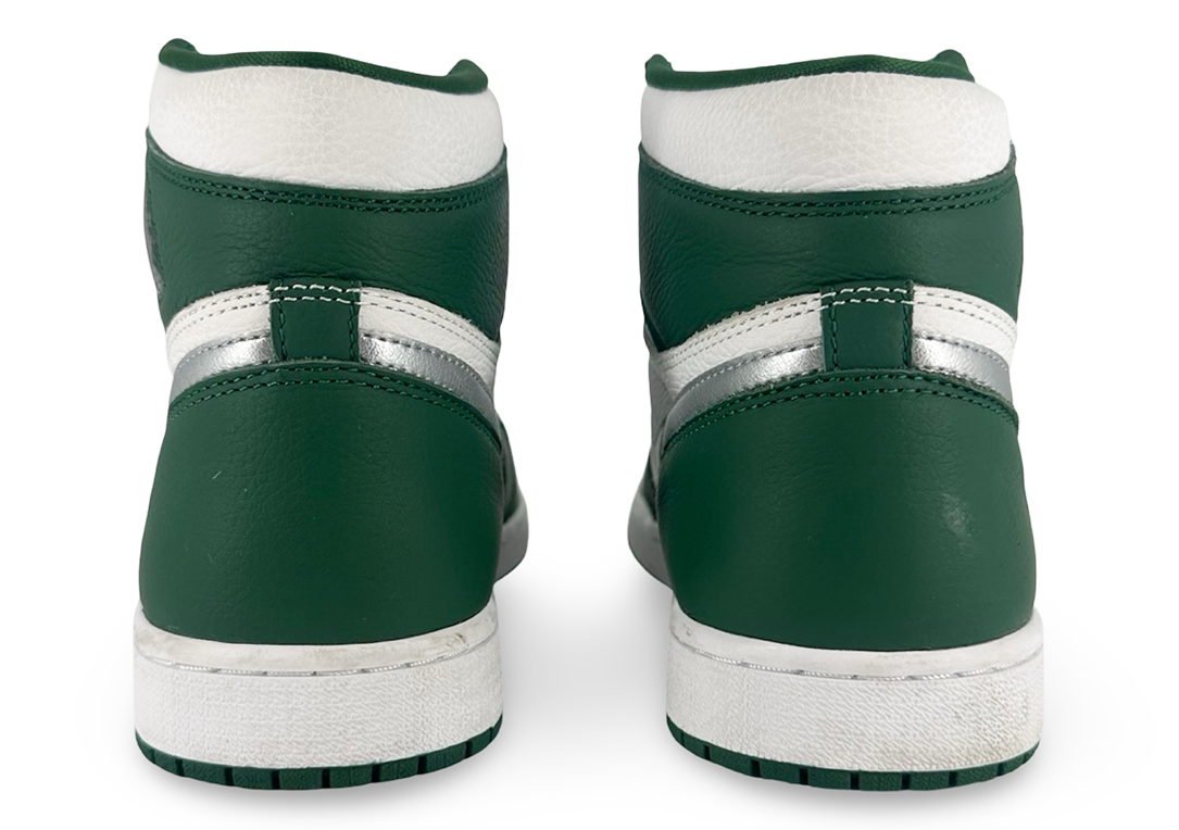 Jordan 1 Retro High OG Gorge Green