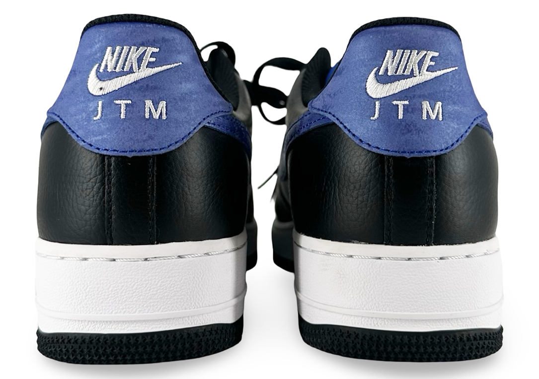 Nike By You Air Force 1 Low