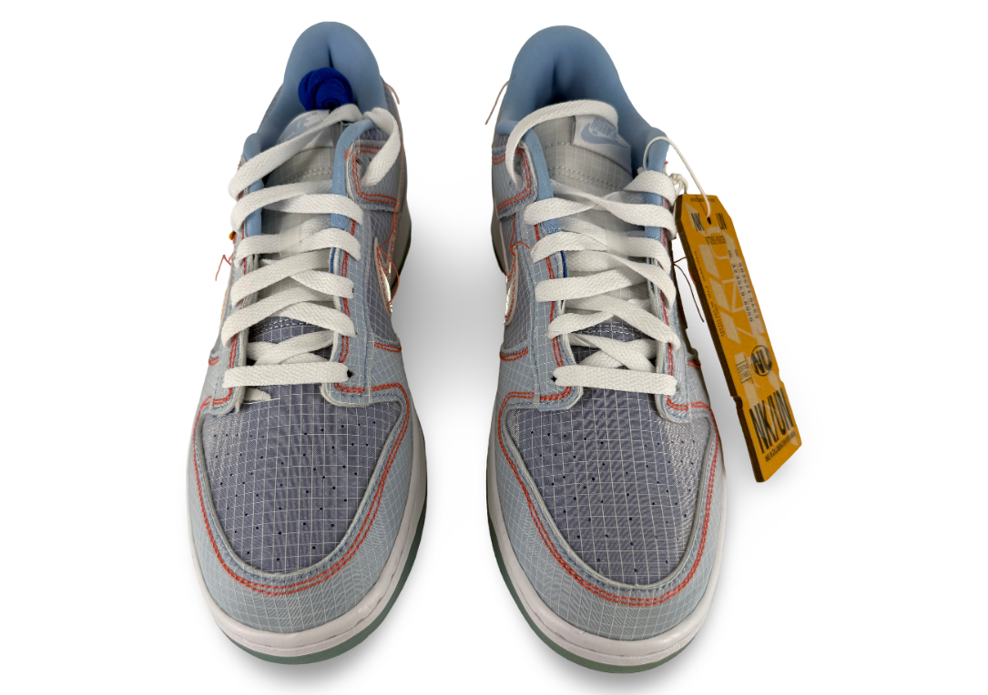 Nike Dunk Low Union Passport Pack Argon