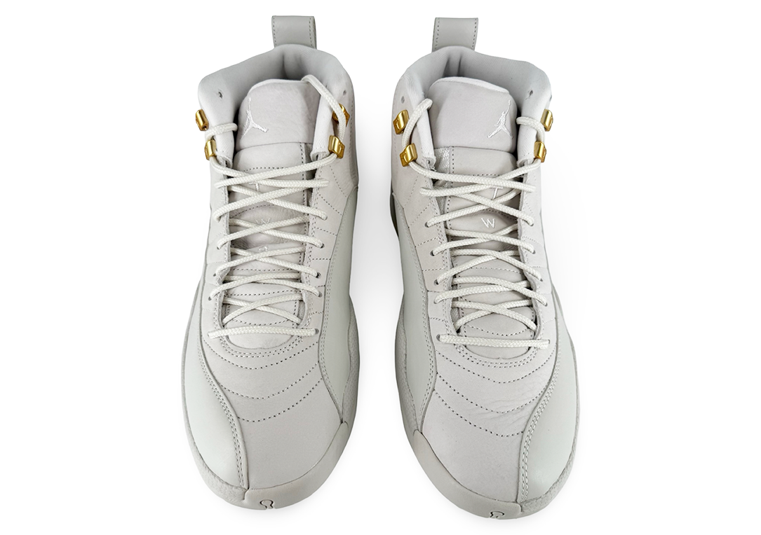 Jordan 12 Retro Phantom (Women's)