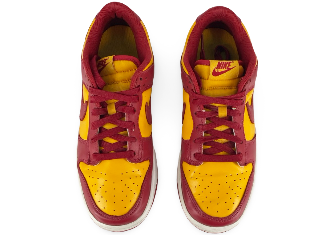 Nike Dunk Low Midas Gold