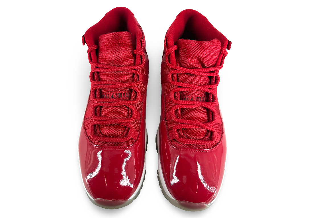 Jordan 11 Retro Win Like 96