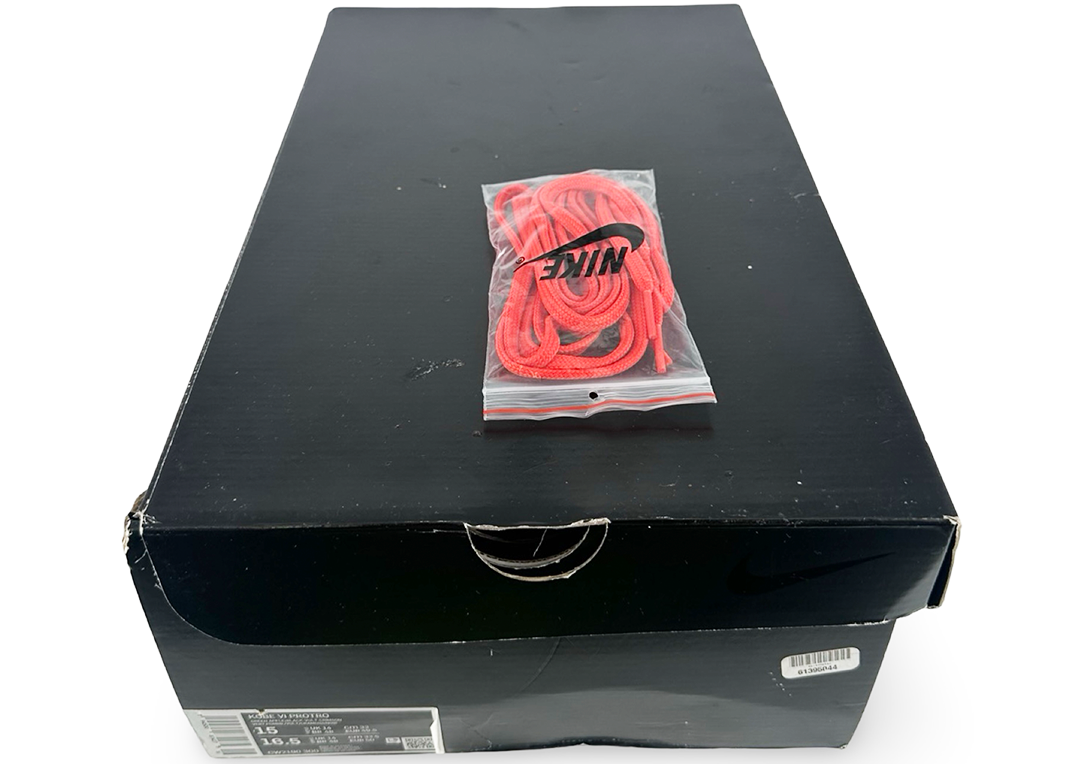 Nike Kobe 6 Protro Grinch (2020)