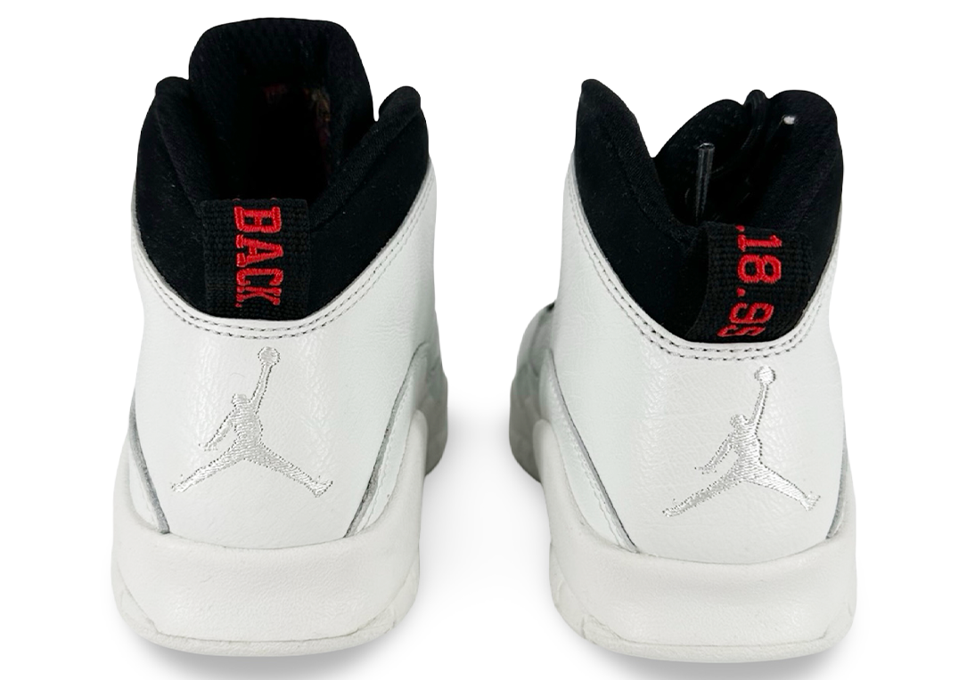 Jordan 10 Retro I'm Back (GS)