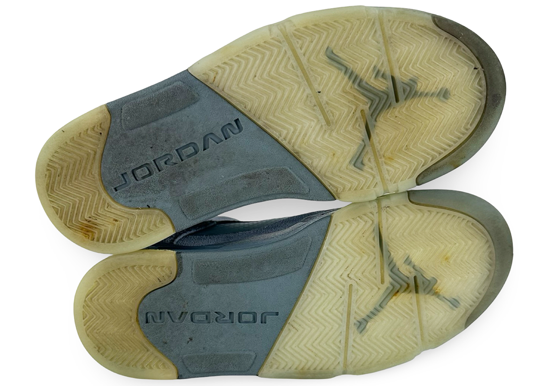 Jordan 5 Retro Bluebird (Women's)