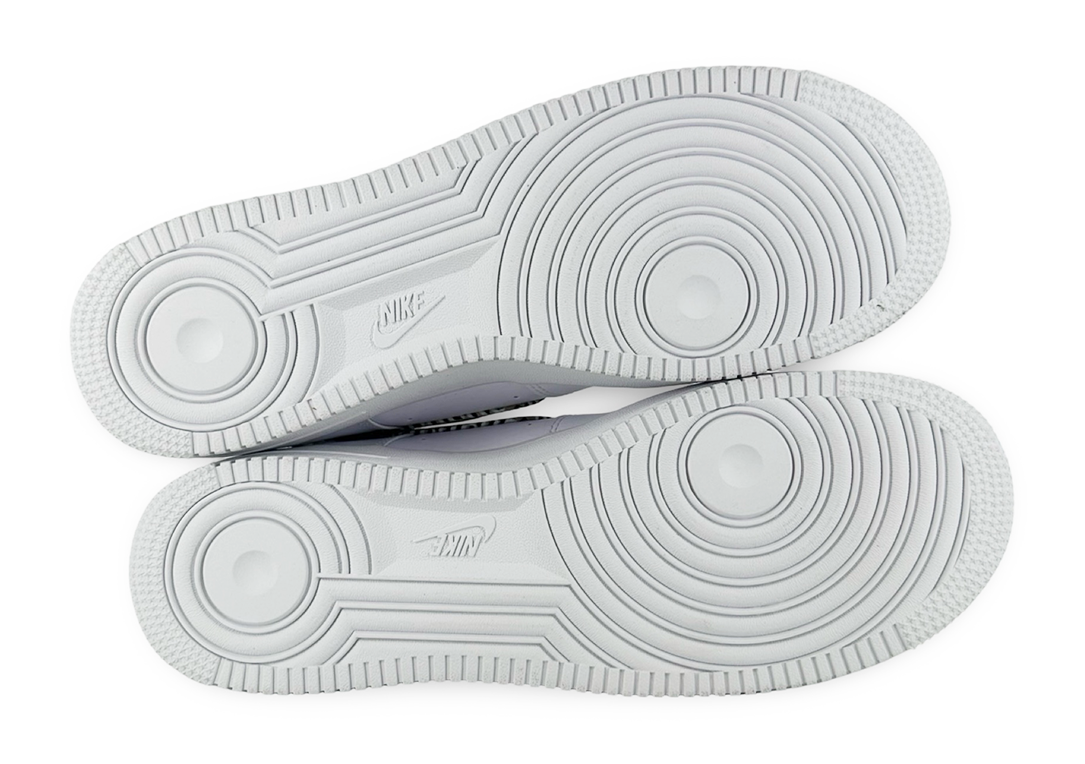 Nike Air Force 1 Low LX United in Victory White (Women's)