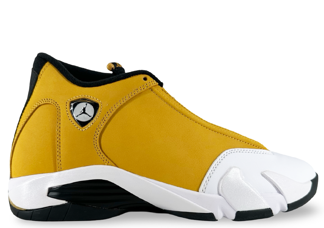 Jordan 14 Retro Light Ginger (2022)