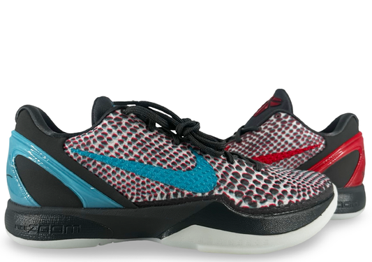 Nike Kobe 6 Protro ASG Hollywood 3D (2026)