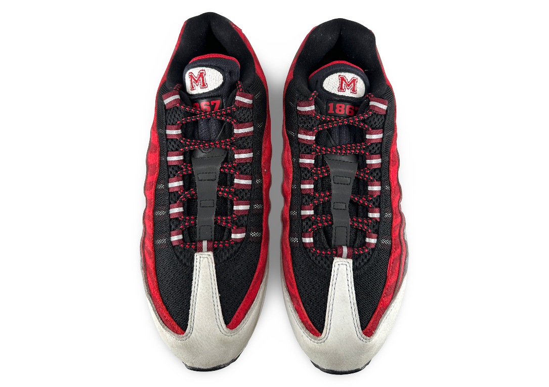 Nike Air Max 95 Yardrunners Morehouse
