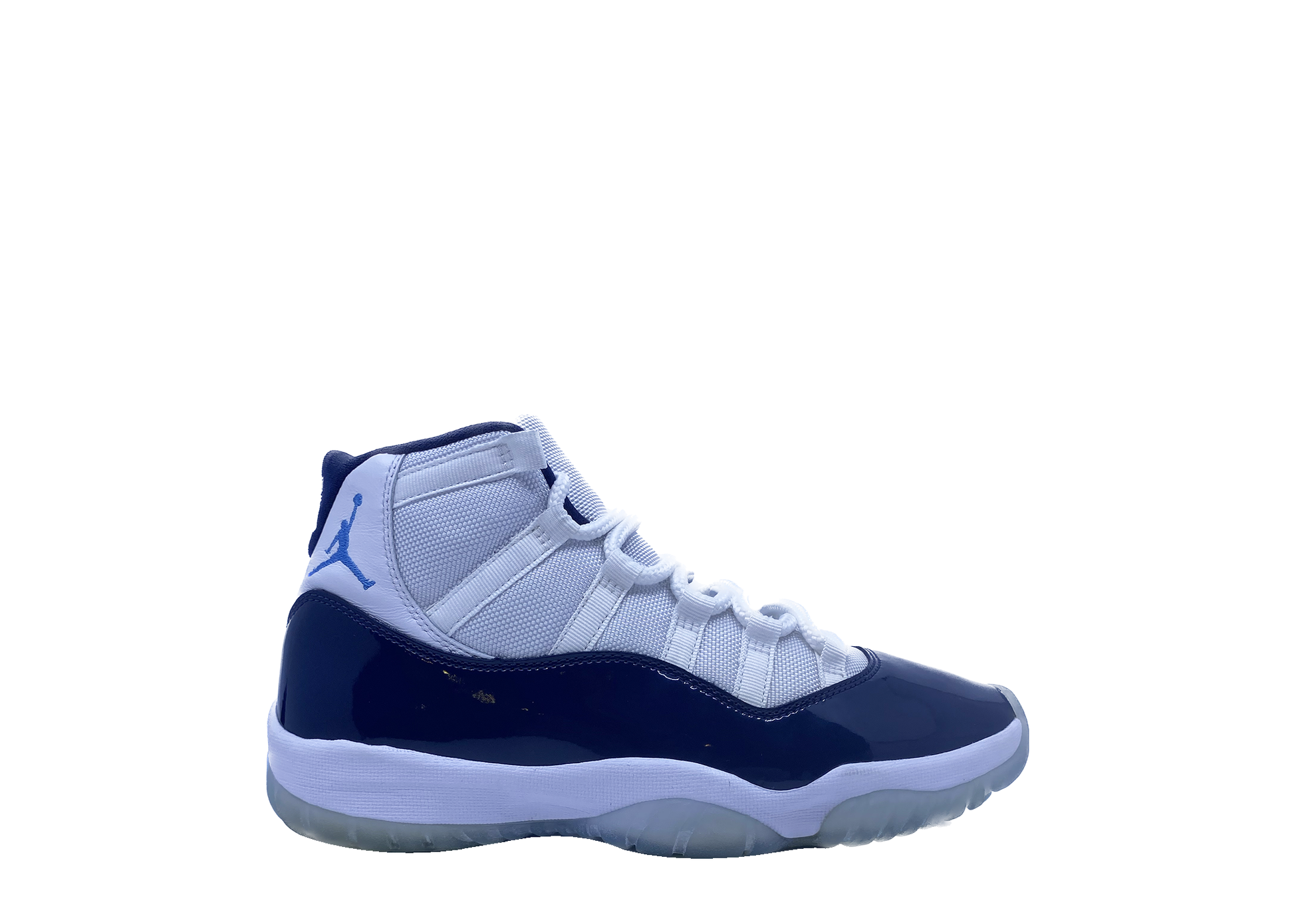 Jordan 11 Retro UNC Win Like 82