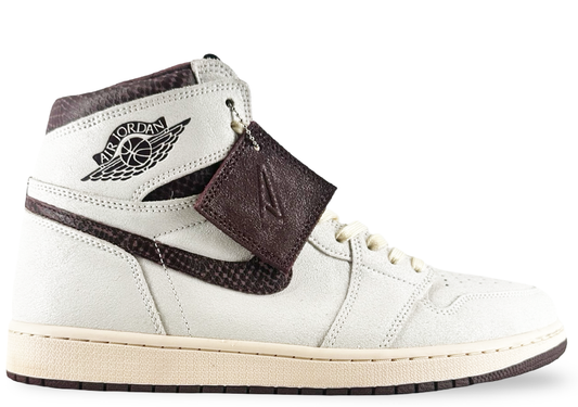 Jordan 1 Retro High OG A Ma Maniére