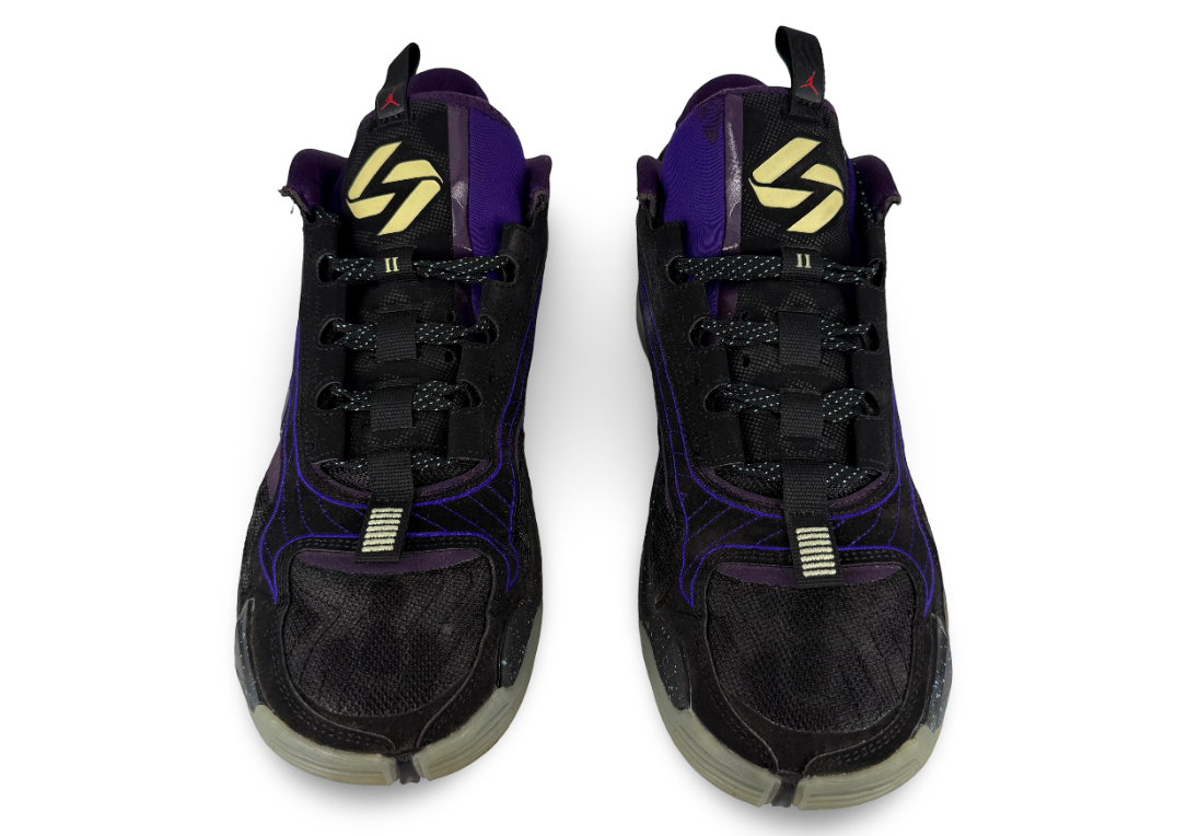 Jordan Luka 2 Luk.AI Space Hunter