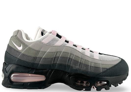 Nike Air Max 95 OG Big Bubble Pink Foam (Women's)
