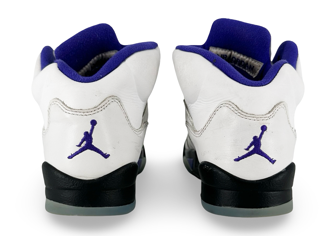 Jordan 5 Retro Dark Concord (GS)