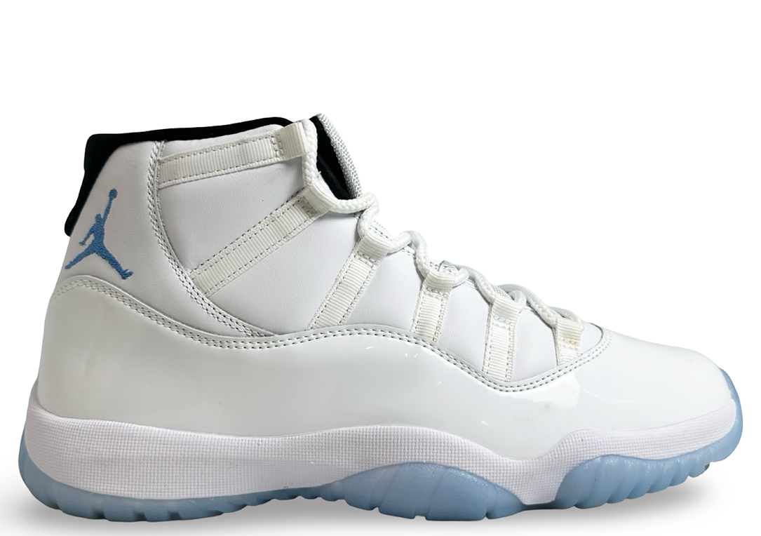 Jordan 11 Retro Legend Blue (2024)