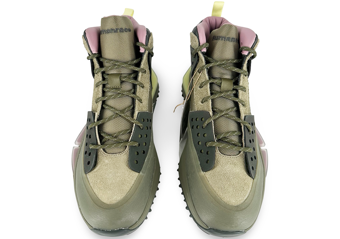 adidas HU NMD S1 RYAT Pharrell Focus Olive