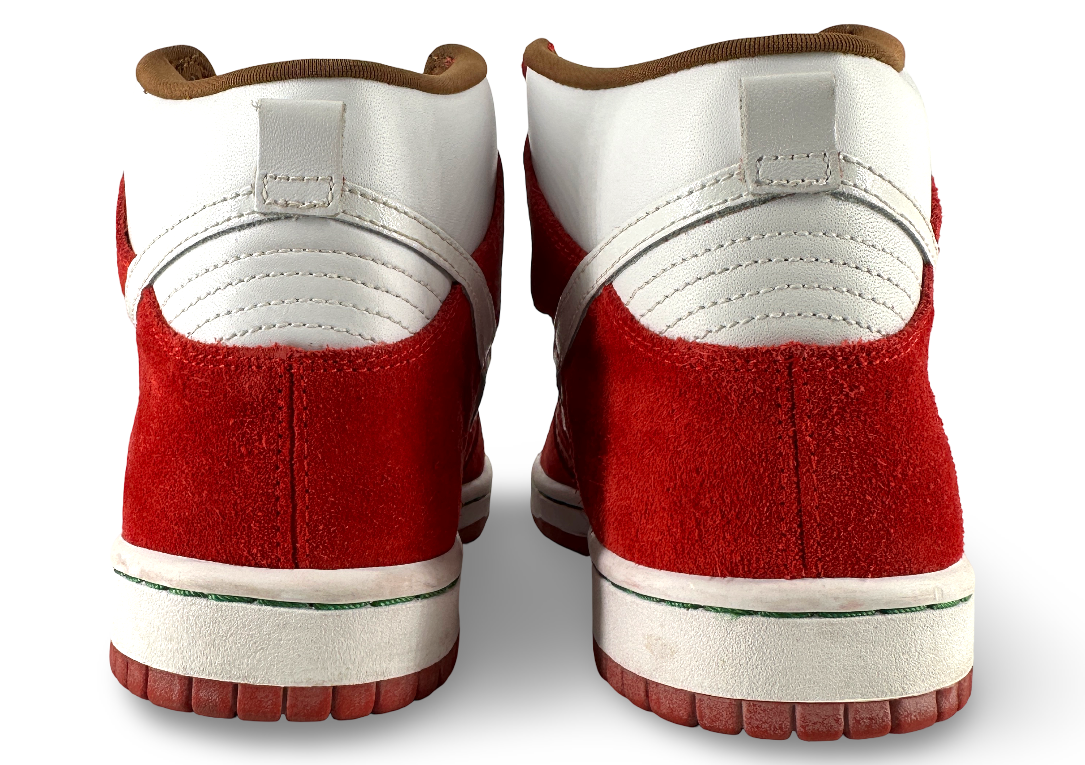 Nike SB Dunk High Big Gulp