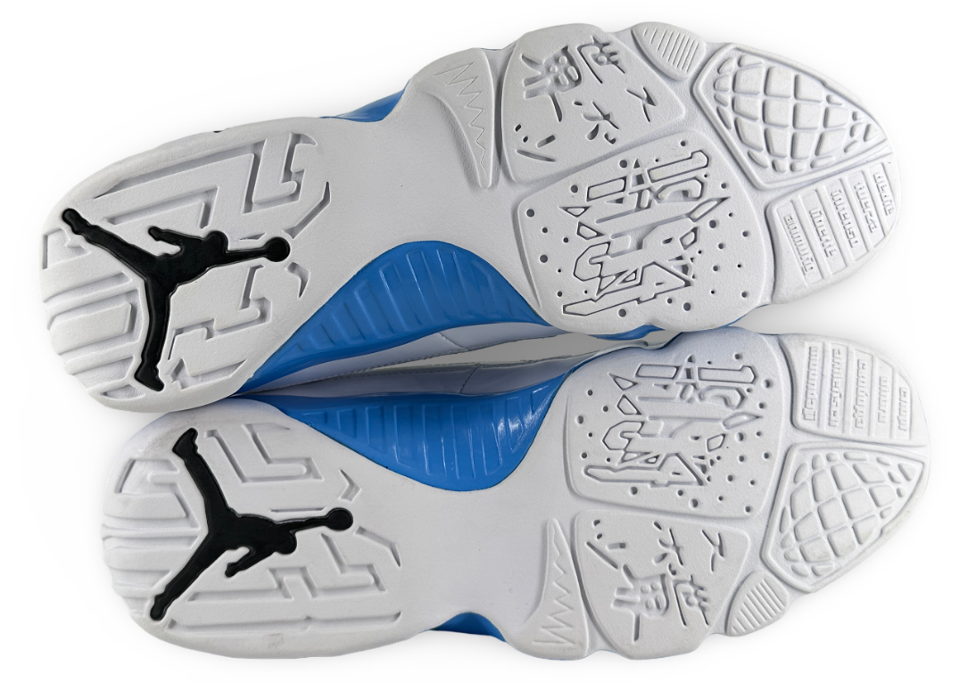 Jordan 9 Retro Powder (2010)
