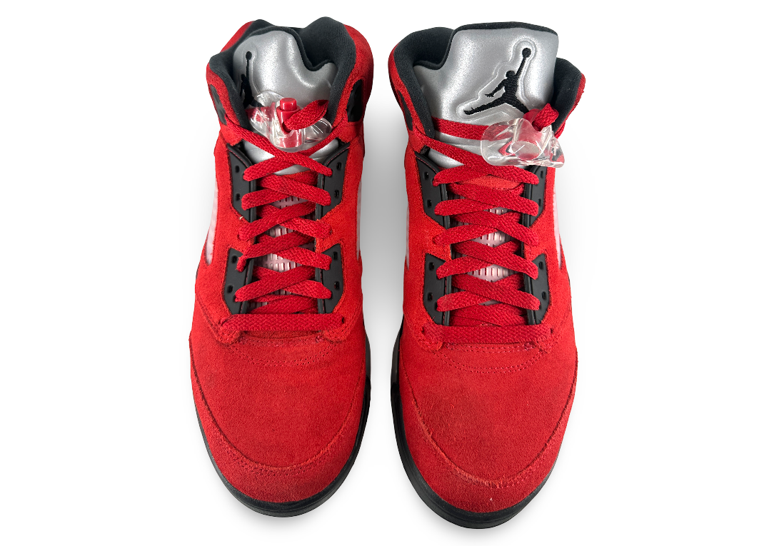 Jordan 5 Retro Raging Bull Red (2021)