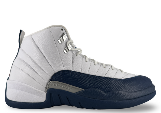 Jordan 12 Retro French Blue (2025)
