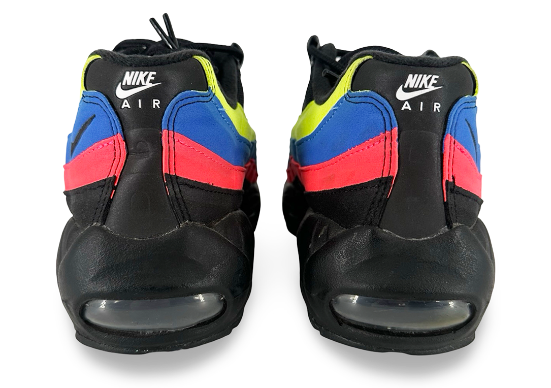 Nike Air Max 95 Black Neon (GS)