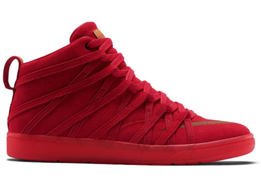 Nike KD 7 NSW Challenge Red