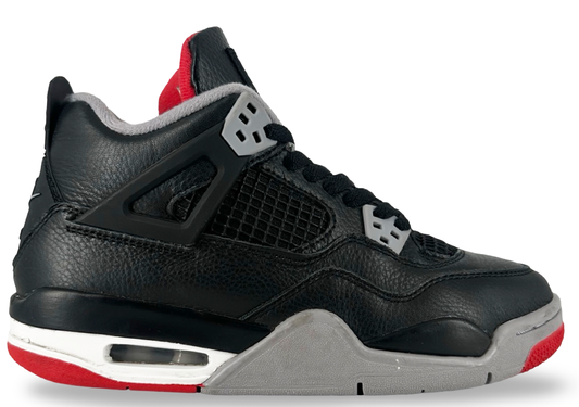 Jordan 4 Retro Bred Reimagined (GS)