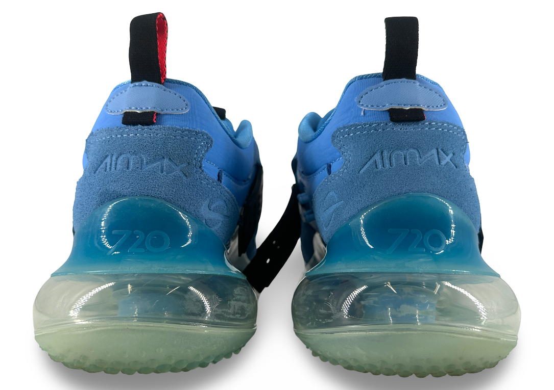 Nike Air Max 720 OBJ Slip University Blue