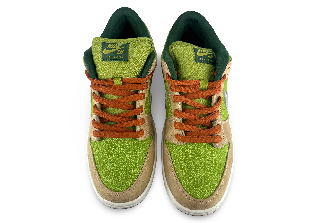 Nike SB Dunk Low Escargot