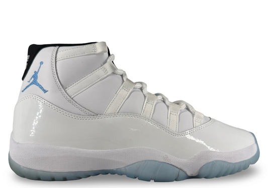 Jordan 11 Retro Legend Blue (2024)