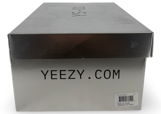 YZY YS-01 White