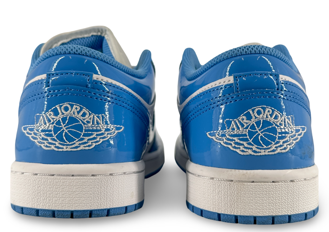 Jordan 1 Low SE White Legend Blue